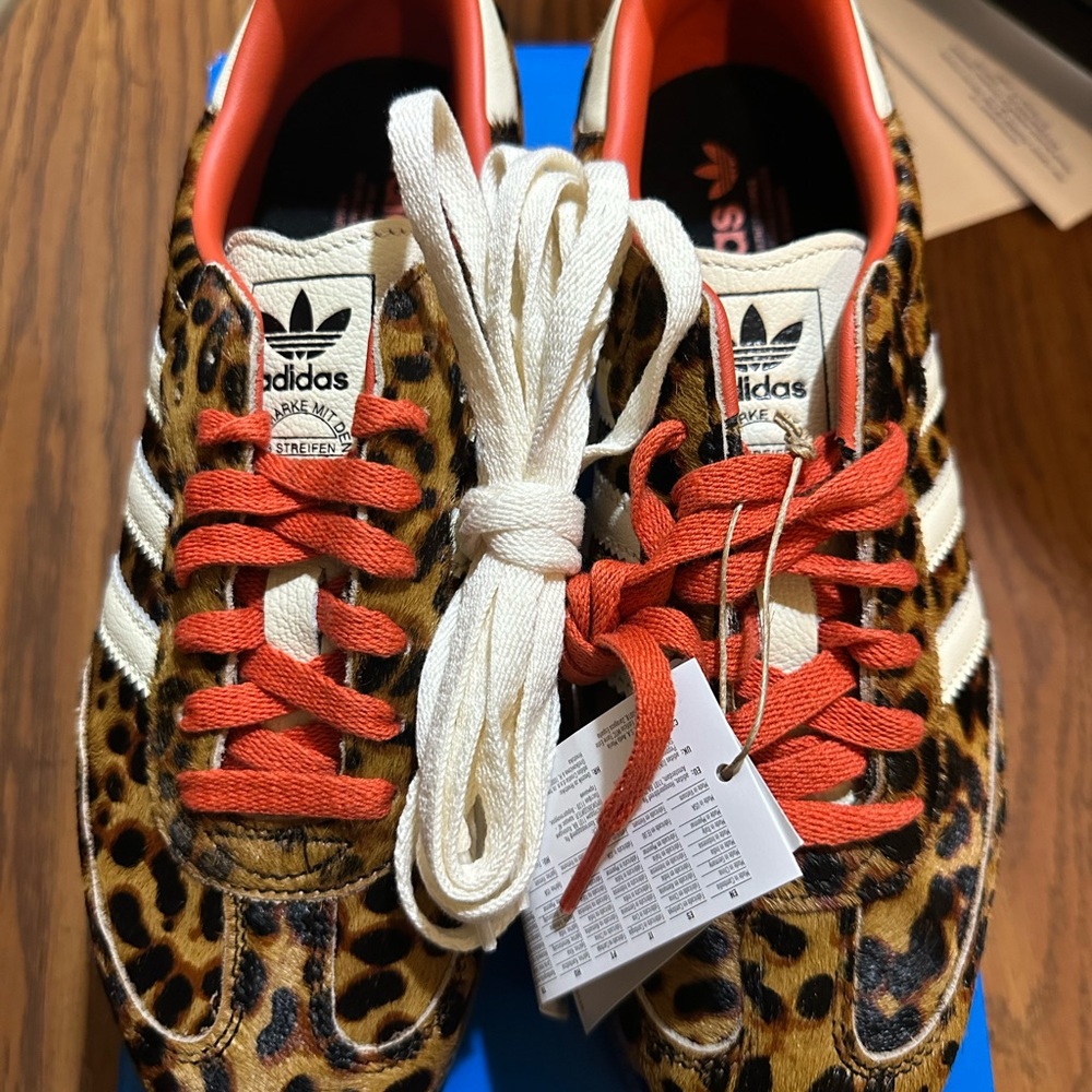 Adidas Samba OG sneakers🔥